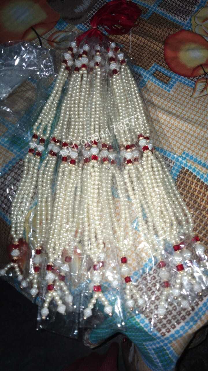 GOD IDOLS GARLANDS